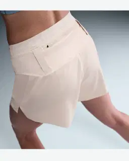 Short avec sous-short intégré Dri-FIT Nike Trail Femme – 3/4