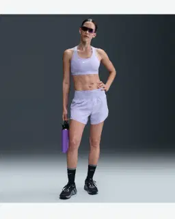 Short avec sous-short intégré Dri-FIT Nike Trail Femme – 1/4