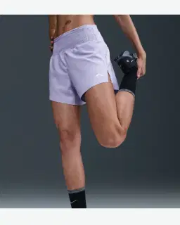 Short avec sous-short intégré Dri-FIT Nike Trail Femme – 2/4