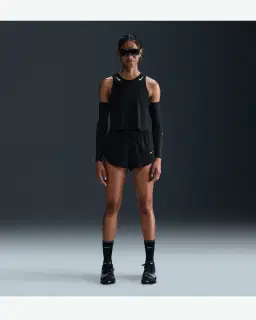 Short avec sous-short intégré Dri-FIT Nike Trail Femme – 1/4