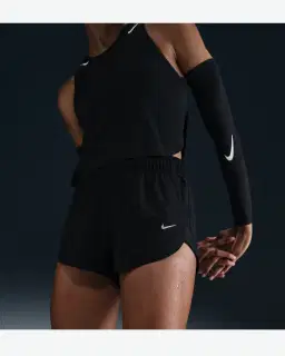 Short avec sous-short intégré Dri-FIT Nike Trail Femme – 2/4