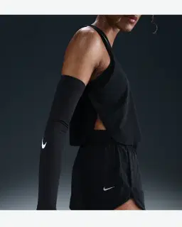 Short avec sous-short intégré Dri-FIT Nike Trail Femme – 3/4