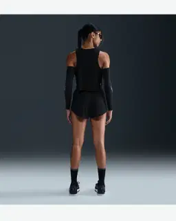 Short avec sous-short intégré Dri-FIT Nike Trail Femme – 4/4