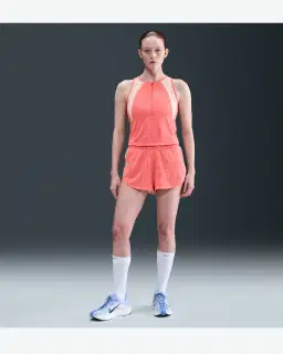 Short avec sous-short intégré Dri-FIT Nike Trail Femme – 1/4