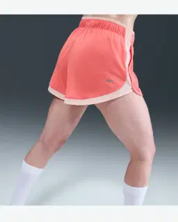 Short avec sous-short intégré Dri-FIT Nike Trail Femme – 3/4