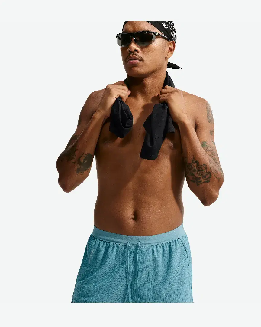 Short Avec Sous-Short Intégré Dri-Fit Nike Stride 13 Cm M - IM5132-008 (1) au meilleur prix !