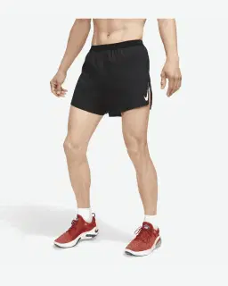 Short de course avec sous-short intégré 10 cm Nike Dri-FIT ADV AeroSwift Homme – 1/4