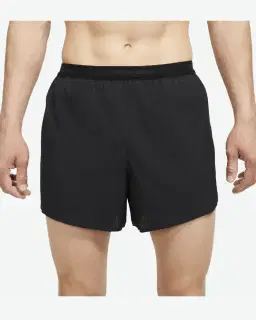 Short de course avec sous-short intégré 10 cm Nike Dri-FIT ADV AeroSwift Homme – 2/4