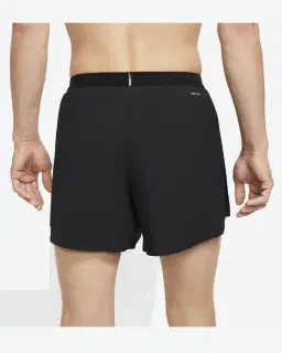 Short de course avec sous-short intégré 10 cm Nike Dri-FIT ADV AeroSwift Homme – 3/4