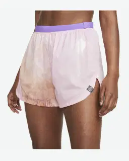 Short de trail avec poches et sous-short intégré 8 cm taille mi-haute Nike Dri-FIT Repel Femme – 2/4