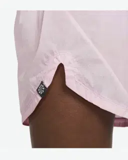 Short de trail avec poches et sous-short intégré 8 cm taille mi-haute Nike Dri-FIT Repel Femme – 4/4