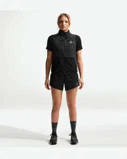 Short de trail avec sous-short intégré 10 cm Dri-FIT Nike ACG Femme – 1/4