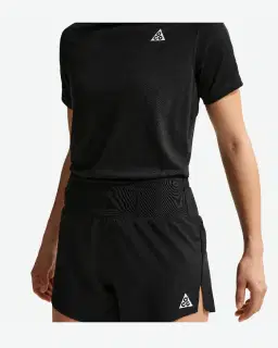 Short de trail avec sous-short intégré 10 cm Dri-FIT Nike ACG Femme – 2/4