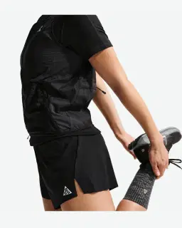 Short de trail avec sous-short intégré 10 cm Dri-FIT Nike ACG Femme – 4/4