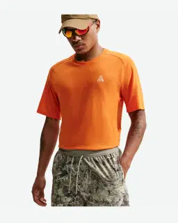 Short de trail avec sous-short intégré ACG "Chamo Camo" 15 cm Homme – 2/4
