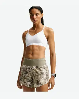 Short de trail avec sous-short intégré Dri-FIT ACG "Chamo Camo" 10 cm Femme – 2/4