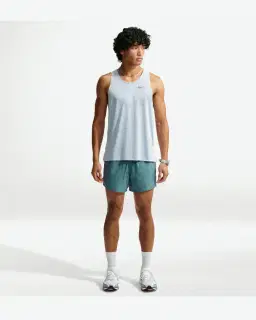 Short avec sous-short intégré Dri-FIT Nike Stride 13 cm Homme – 1/4