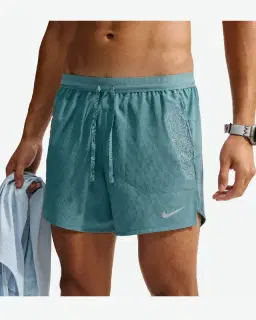 Short avec sous-short intégré Dri-FIT Nike Stride 13 cm Homme – 2/4