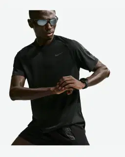 Short avec sous-short intégré Dri-FIT Nike Stride 13 cm Homme – 4/4