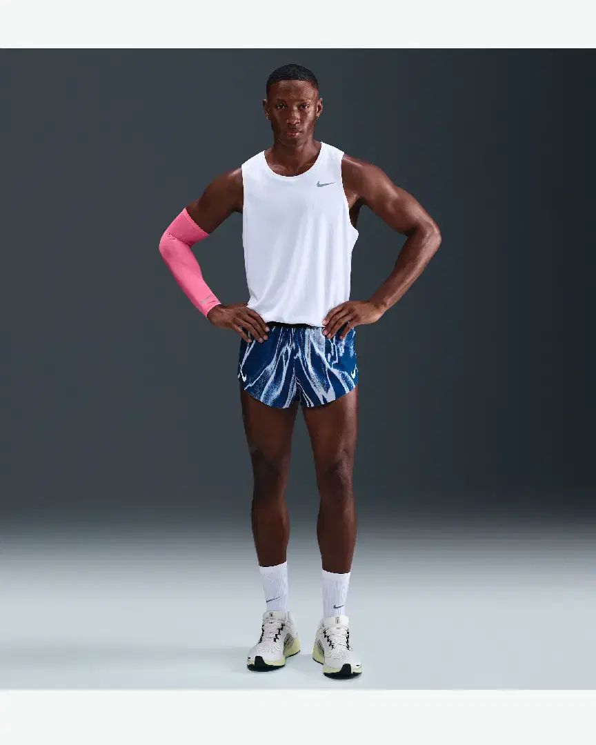 Short Dri-Fit Adv Nike Aeroswift 5 Cm M - Men (46) au meilleur prix !