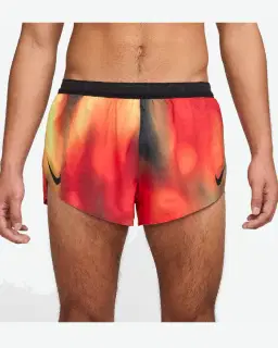 Short Dri-FIT ADV Nike AeroSwift Elite Entry Homme – 2/4