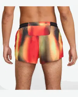 Short Dri-FIT ADV Nike AeroSwift Elite Entry Homme – 3/4