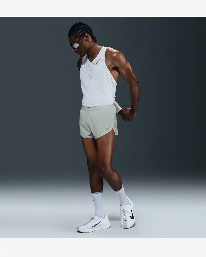 Short Dri-FIT ADV Nike Aeroswift x Jakob 5 cm Homme