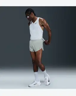 Short Dri-FIT ADV Nike Aeroswift x Jakob 5 cm Homme – 1/4