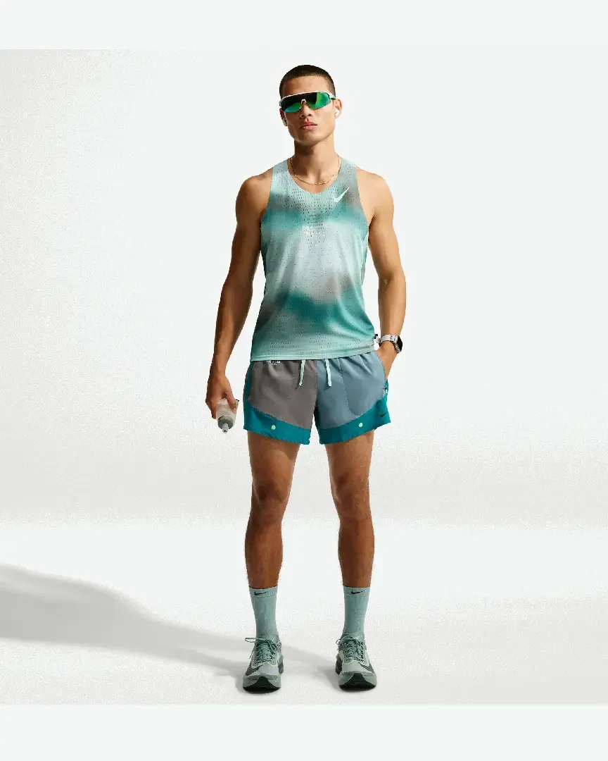 Short Dri-FIT Nike Stride Homme