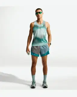 Short Dri-FIT Nike Stride Homme – 1/4