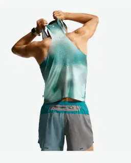 Short Dri-FIT Nike Stride Homme – 3/4
