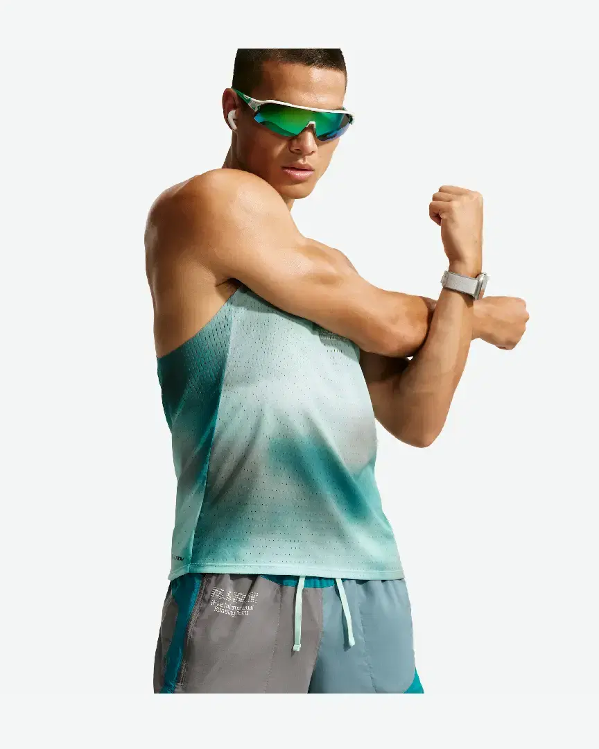 Short Dri-Fit Nike Stride M - IX1207-373 (3) au meilleur prix !