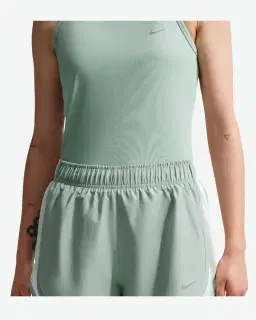 Short Dri-FIT taille mi-haute avec sous-short intégré Nike Tempo Femme – 2/4