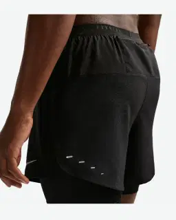 Short hybride Dri-FIT Nike Stride 13 cm Homme – 3/4