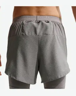 Short hybride Dri-FIT Nike Stride 13 cm Homme – 3/4