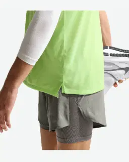Short hybride Dri-FIT Nike Stride 13 cm Homme – 4/4