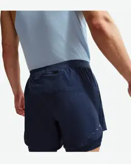 Short hybride Dri-FIT Nike Stride 13 cm Homme – 3/4