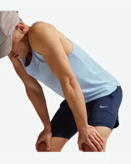 Short hybride Dri-FIT Nike Stride 13 cm Homme – 4/4