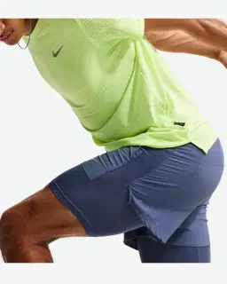 Short hybride Dri-FIT Nike Stride 13 cm Homme – 4/4