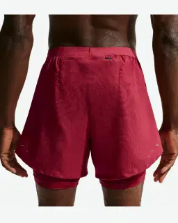 Short hybride Dri-FIT Nike Stride 13 cm Homme – 3/4