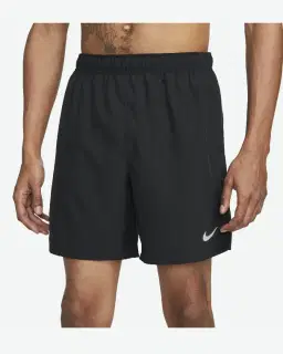 Short non doublé 18 cm Dri-FIT Nike Challenger Homme – 2/4