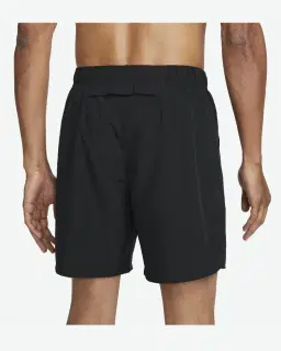 Short non doublé 18 cm Dri-FIT Nike Challenger Homme – 3/4