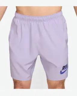 Short non doublé 18 cm Dri-FIT Nike Challenger Run Energy Homme – 2/4