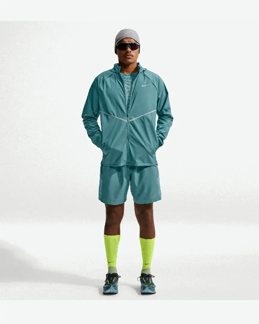 Short Non Doublé 18 Cm Dri-Fit Nike Miler M