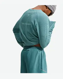 Short non doublé 18 cm Dri-FIT Nike Miler Homme – 3/4
