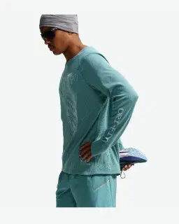 Short non doublé 18 cm Dri-FIT Nike Miler Homme – 4/4