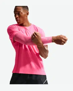 Short non doublé 18 cm Dri-FIT Nike Miler Homme – 4/4