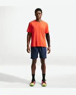 Short non doublé 18 cm Dri-FIT Nike Miler Homme – 1/4