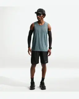 Short non doublé 23 cm Dri-FIT Nike Miler Homme – 1/4