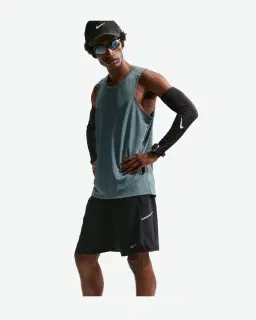 Short non doublé 23 cm Dri-FIT Nike Miler Homme – 4/4